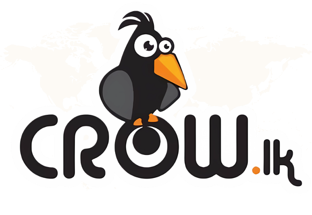 Crow.lk